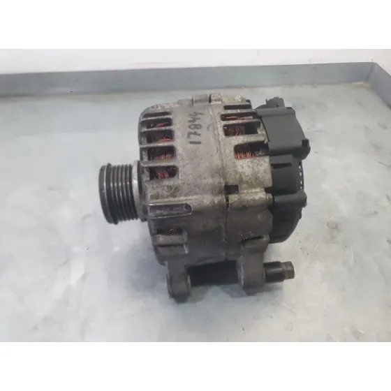 Alternador para Peugeot 206 Hatchback (2A/C)