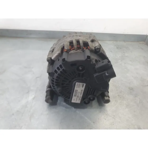 Alternador para Peugeot 206 Hatchback (2A/C)