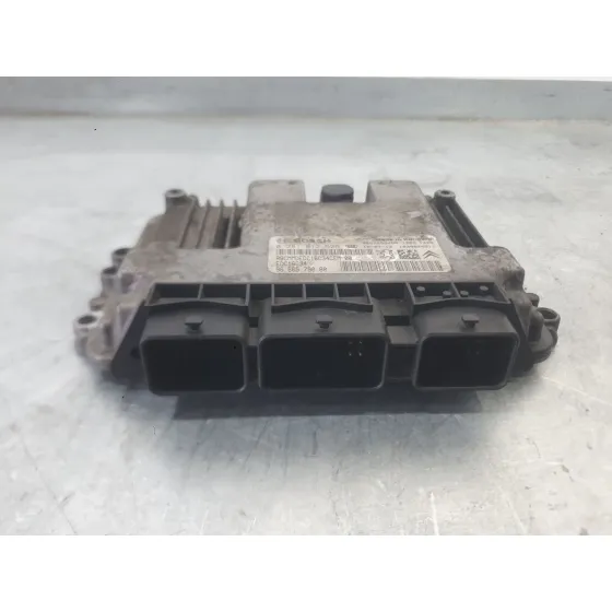 Centralita Motor Uce para Peugeot 206 Hatchback (2A/C)