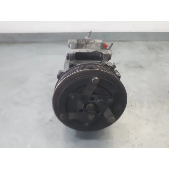 Compresor Aire Acondicionado para Peugeot 206 Hatchback (2A/C)