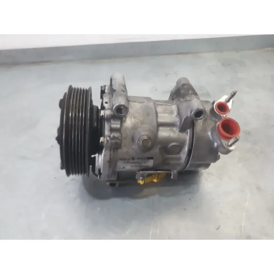 Compresor Aire Acondicionado para Peugeot 206 Hatchback (2A/C)