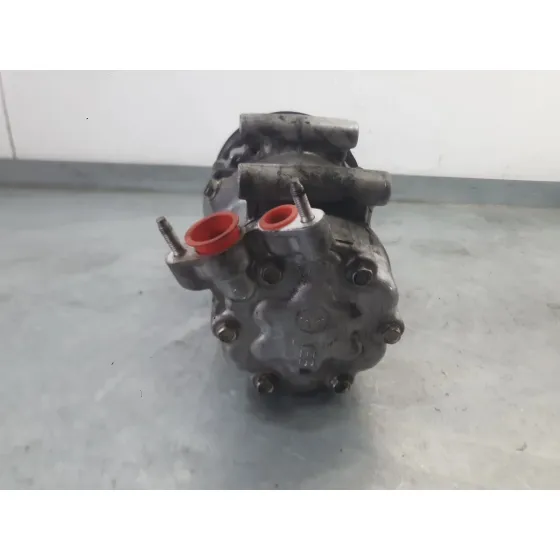 Compresor Aire Acondicionado para Peugeot 206 Hatchback (2A/C)