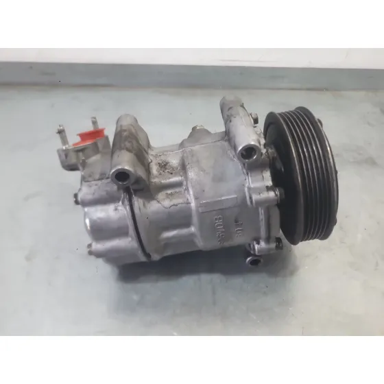 Compresor Aire Acondicionado para Peugeot 206 Hatchback (2A/C)