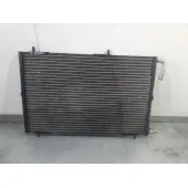 Condensador / Radiador Aire Acondicionado para Peugeot 206 Hatchback (2A/C)