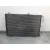 Condensador / Radiador Aire Acondicionado para Peugeot 206 Hatchback (2A/C)