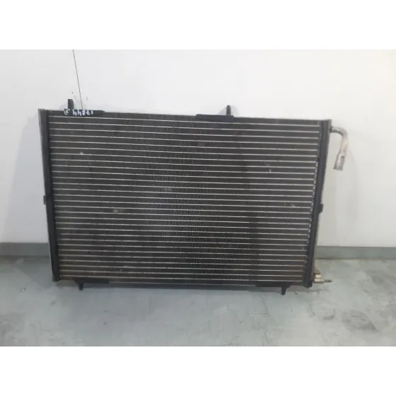 Condensador / Radiador Aire Acondicionado para Peugeot 206 Hatchback (2A/C)