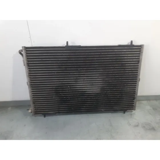 Condensador / Radiador Aire Acondicionado para Peugeot 206 Hatchback (2A/C)