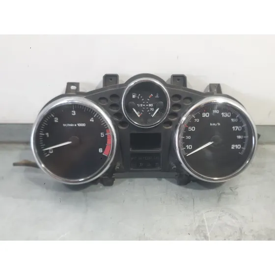 Cuadro Instrumentos para Peugeot 206 Hatchback (2A/C)