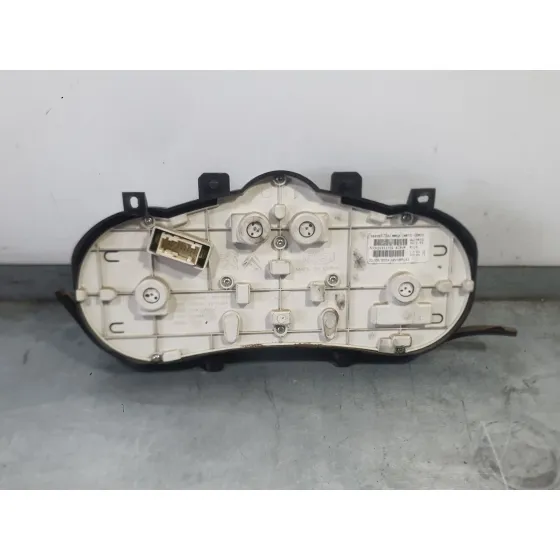 Cuadro Instrumentos para Peugeot 206 Hatchback (2A/C)
