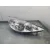 Faro Derecho para Peugeot 206 Hatchback (2A/C)