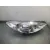 Faro Derecho para Peugeot 206 Hatchback (2A/C)