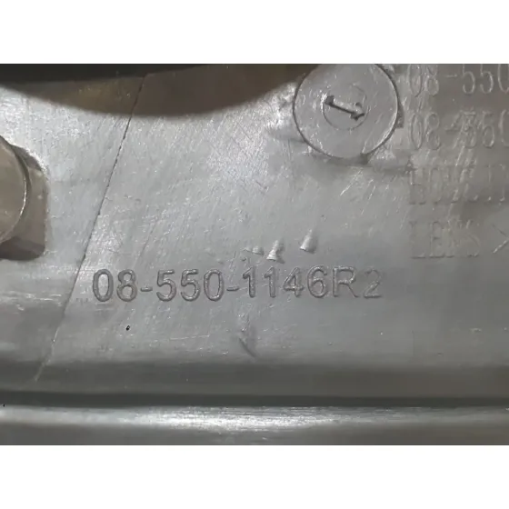 Faro Derecho para Peugeot 206 Hatchback (2A/C)