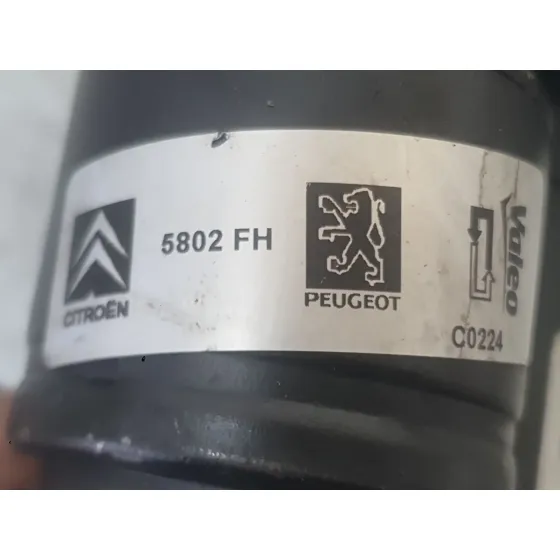 Motor Arranque para Peugeot 206 Hatchback (2A/C)
