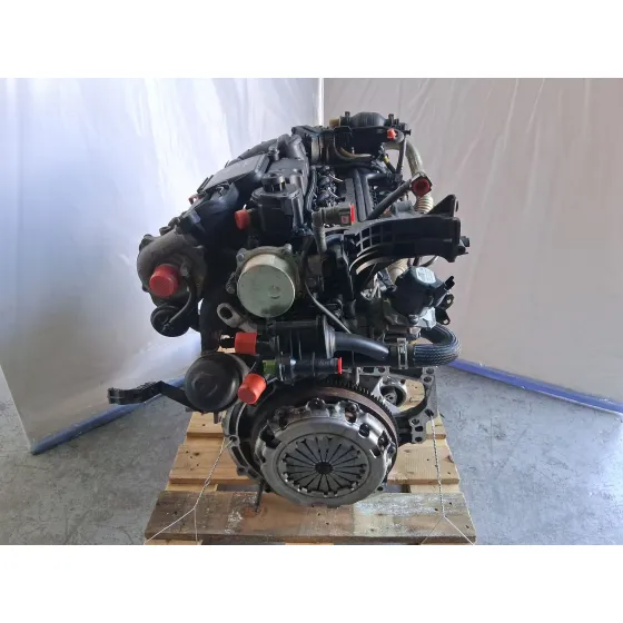 Motor Completo para Peugeot 206 Hatchback (2A/C)