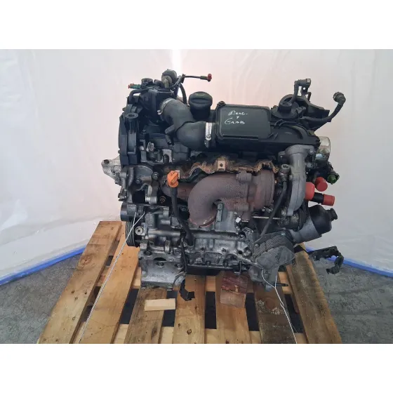 Motor Completo para Peugeot 206 Hatchback (2A/C)