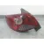 Piloto Trasero Izquierdo para Peugeot 206 Hatchback (2A/C)