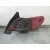 Piloto Trasero Izquierdo para Peugeot 206 Hatchback (2A/C)