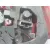 Piloto Trasero Izquierdo para Peugeot 206 Hatchback (2A/C)