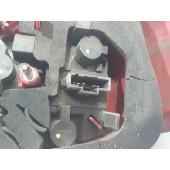 Piloto Trasero Izquierdo para Peugeot 206 Hatchback (2A/C)