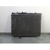 Radiador Agua para Peugeot 206 Hatchback (2A/C)