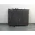 Radiador Agua para Peugeot 206 Hatchback (2A/C)