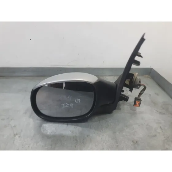 Retrovisor Izquierdo para Peugeot 206 Hatchback (2A/C)