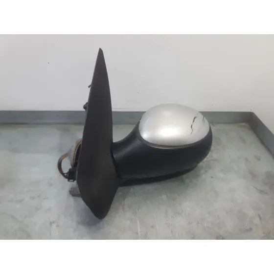 Retrovisor Izquierdo para Peugeot 206 Hatchback (2A/C)