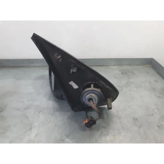 Retrovisor Izquierdo para Peugeot 206 Hatchback (2A/C)