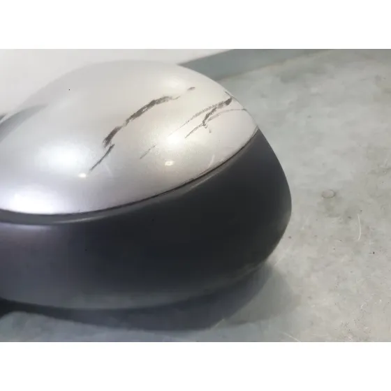 Retrovisor Izquierdo para Peugeot 206 Hatchback (2A/C)