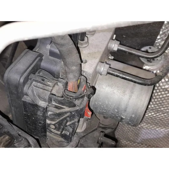 Abs para Seat Ibiza V (Kj1, Kjg)
