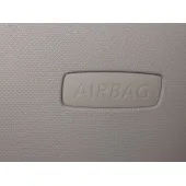 Airbag Cortina Delantero Derecho para Seat Ibiza V (Kj1, Kjg)