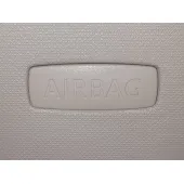 Airbag Cortina Delantero Izquierdo para Seat Ibiza V (Kj1, Kjg)