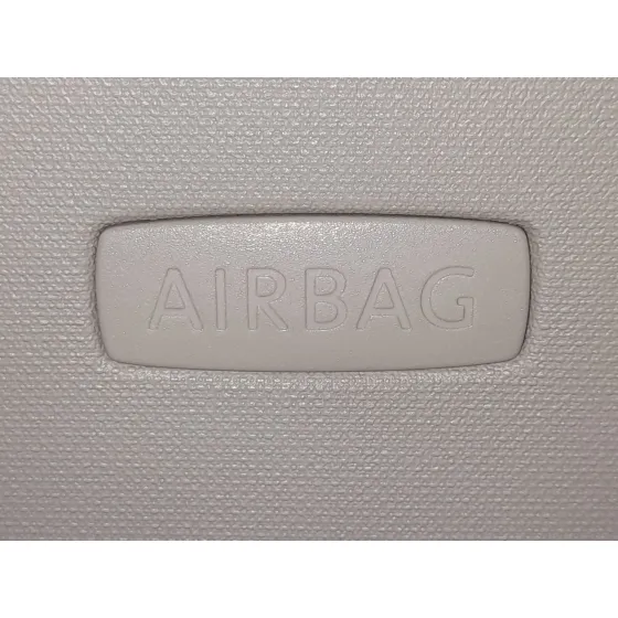 Airbag Cortina Delantero Izquierdo para Seat Ibiza V (Kj1, Kjg)