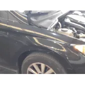 Aleta Delantera Derecha para Seat Ibiza V (Kj1, Kjg)
