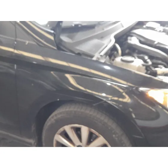 Aleta Delantera Derecha para Seat Ibiza V (Kj1, Kjg)