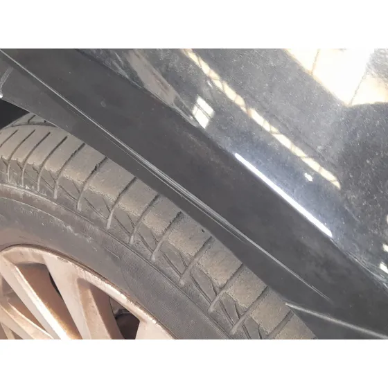 Aleta Delantera Derecha para Seat Ibiza V (Kj1, Kjg)