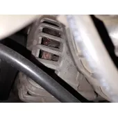 Alternador para Seat Ibiza V (Kj1, Kjg)