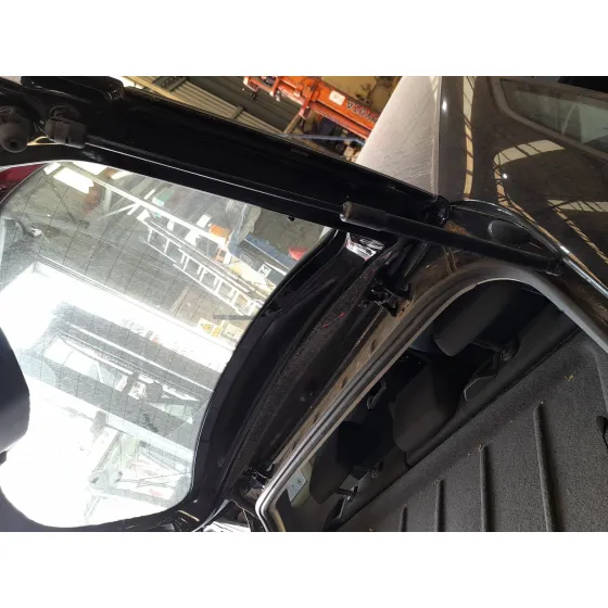 Amortiguadores Maletero / Porton para Seat Ibiza V (Kj1, Kjg)