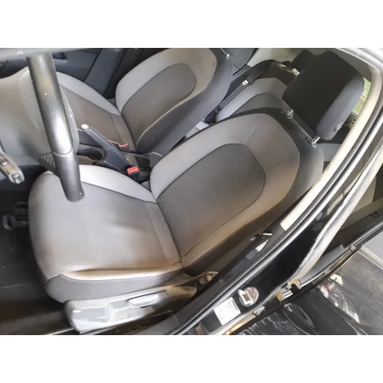 Asiento Delantero Izquierdo para Seat Ibiza V (Kj1, Kjg)