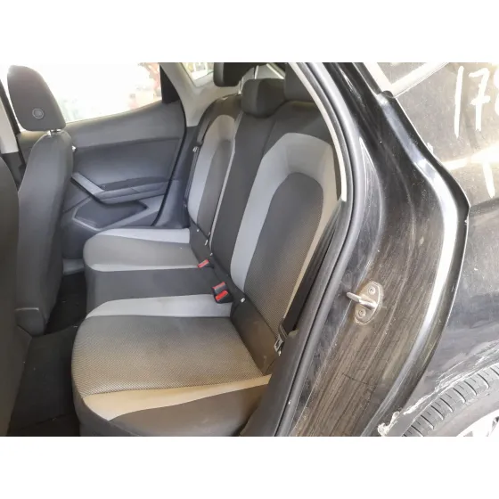 Asientos Traseros para Seat Ibiza V (Kj1, Kjg)