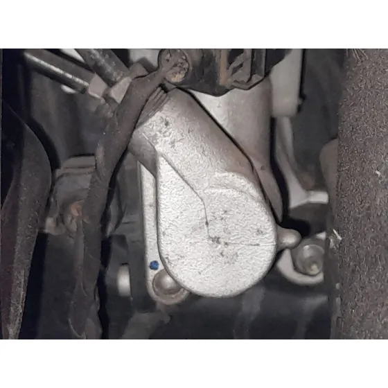 Bomba Freno para Seat Ibiza V (Kj1, Kjg)