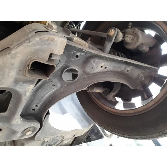 Brazo Suspension Inferior Delantero Izquierdo para Seat Ibiza V (Kj1, Kjg)