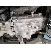 Caja Cambios para Seat Ibiza V (Kj1, Kjg)