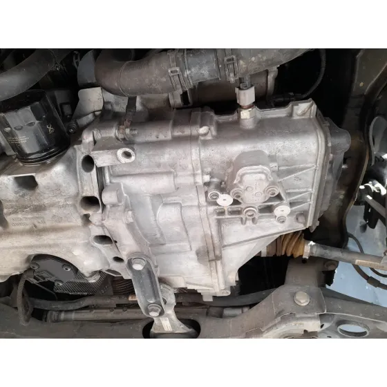 Caja Cambios para Seat Ibiza V (Kj1, Kjg)