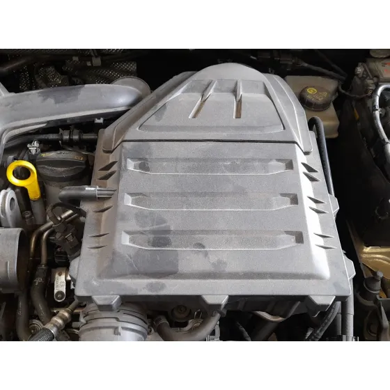 Carcasa Filtro Aire para Seat Ibiza V (Kj1, Kjg)