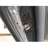 Cerradura Puerta Trasera Izquierda para Seat Ibiza V (Kj1, Kjg)