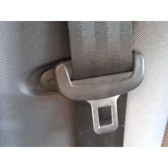Cinturon Seguridad Trasero Derecho para Seat Ibiza V (Kj1, Kjg)