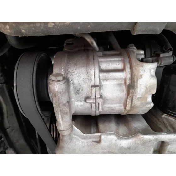 Compresor Aire Acondicionado para Seat Ibiza V (Kj1, Kjg)
