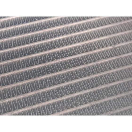 Condensador / Radiador Aire Acondicionado para Seat Ibiza V (Kj1, Kjg)