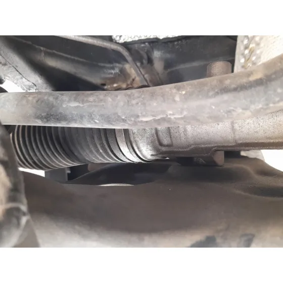 Cremallera Direccion para Seat Ibiza V (Kj1, Kjg)